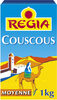 Regia couscous moyen 1kg - Produit