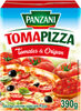 Tomapizza, tomates & origan - Product