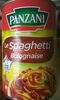 Le Spaghetti Bolognaise - Product