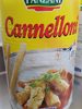 5 / 1 Cannelloni Panzani - Producto
