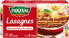Panzani lasagne 500g - Producto