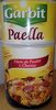 Paella Filets de Poulet & Chorizo - Product