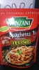 spaghetti bolognaise barbecue - Product