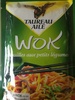 Wok Nouilles aux petits légumes - Produkt