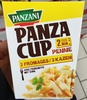 Panza Cup Penne 3 Fromages - Product