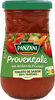 Sauce provençale - Produit