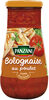 Panzani - spf - sauce bolognaise poulet - Producto