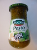 Panzani Sos Pesto Basillico cu branzeturi italiene - 产品