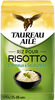 Riz pour risotto - Produit