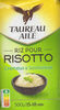 Riz pour risotto - نتاج