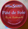 Pâté de Foie - Produkt