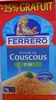 Graine de Couscous Fin (+ 25 % Gratuit) - Product