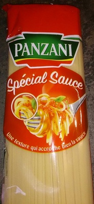 Spécial Sauce - Product - fr
