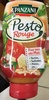Sauce Pesto Rouge - Produit