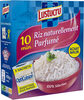 Lustucru riz parfume sachets 450g (5x90g) - Product