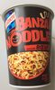 Banzaï Noodle - Product