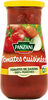 Panzani - spf - sauce tomates cuisinées - Producto