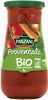 Panzani - spf - sauce provençale bio 400g - Producto