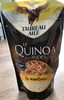 Quinoa des Andes - Produkt
