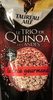 Le trio de Quinoa des Andes - Produit