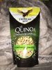 Le Quinoa Céréales et Lentilles - Product