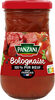 Panzani - spf - sauce bolognaise pur boeuf 200g - Produkt