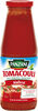 Panzani tomacouli bouteille - Product