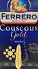 Couscous gold - Produit