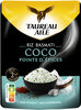 Riz Basmati Coco pointe d’epices - Product