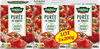 Purée de tomates Zéro Résidu de pesticides - Product
