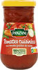 Pz sauce tomate cuisinees panzani 210g - Product