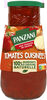 Panzani sauce tomate cuisinee nat 650g f12 - Produit