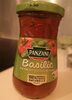 Sauce basilic aux tomates fraîches de saison - Producto
