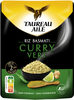 Riz basmati curry vert - Producte