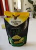 Riz basmati curry vert - Produkt