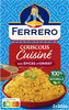 Ferrero couscous cuisine 2x200g - Product