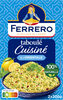 Ferrero taboule cuisine 2x200g - Produit
