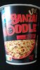 Banzai noodle - Produkt