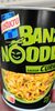 Banzaï noodle curry - Product
