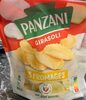 Girasoli - 3 fromages - Produit
