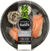 Sushi BAR Mix plaisir - Produit