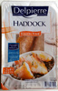 Haddock Eglefin fumé - Product