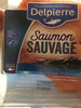Saumon sauvage - Producto