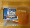 Saumon sauvage - Produkt