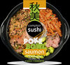 Poke Bowl saumon - Produit