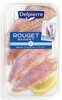 Rouget Barbet - Product