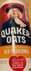 Quaker Oats - Produkt
