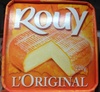Rouy, L'Original (27 % MG) - Producte