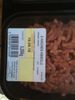 Biftecks Hachés, race charolaise - Product