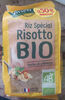 Riz spécial rizotto - Product